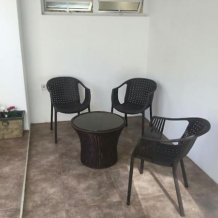 Lovely Two Bedrooms Apartment. Flic-en-Flacq 외부 사진