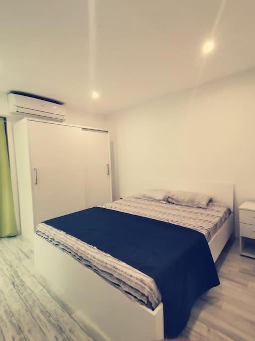 Lovely Two Bedrooms Apartment. Flic-en-Flacq 외부 사진
