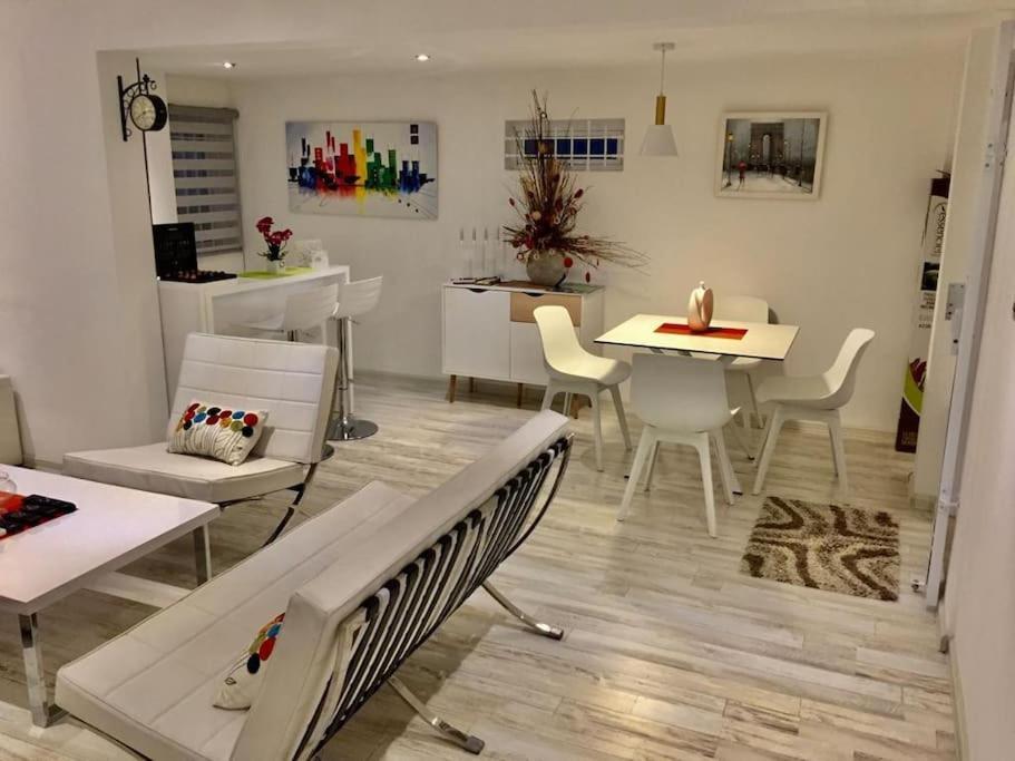 Lovely Two Bedrooms Apartment. Flic-en-Flacq 외부 사진