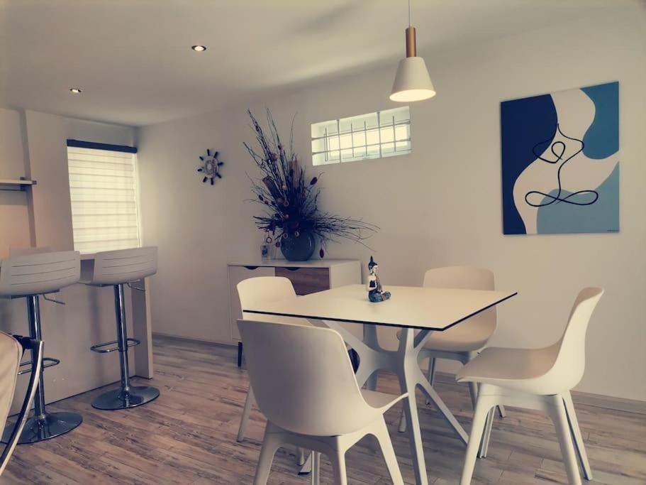 Lovely Two Bedrooms Apartment. Flic-en-Flacq 외부 사진