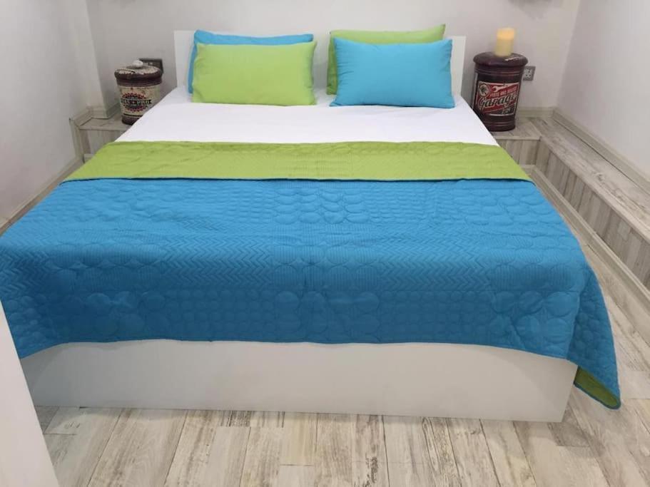Lovely Two Bedrooms Apartment. Flic-en-Flacq 외부 사진