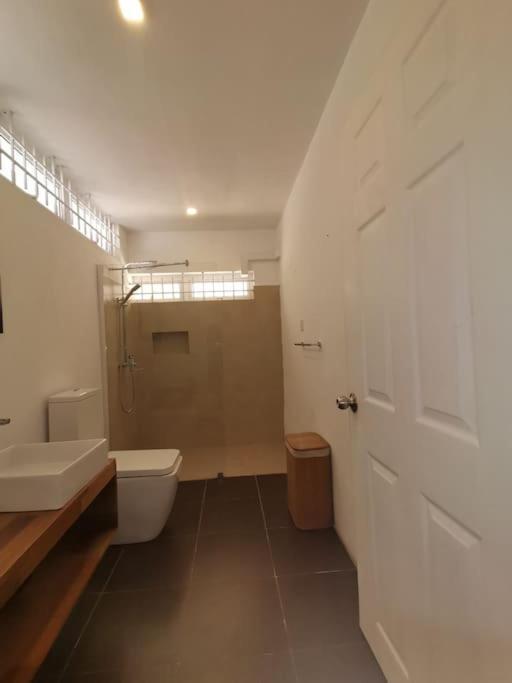 Lovely Two Bedrooms Apartment. Flic-en-Flacq 외부 사진
