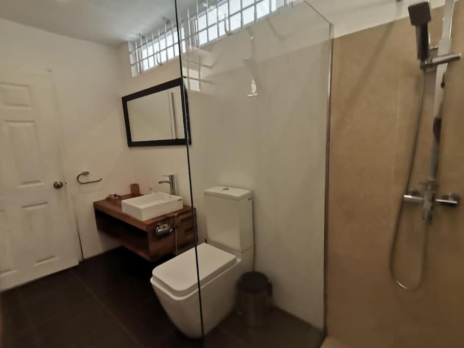 Lovely Two Bedrooms Apartment. Flic-en-Flacq 외부 사진