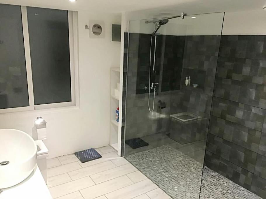 Lovely Two Bedrooms Apartment. Flic-en-Flacq 외부 사진