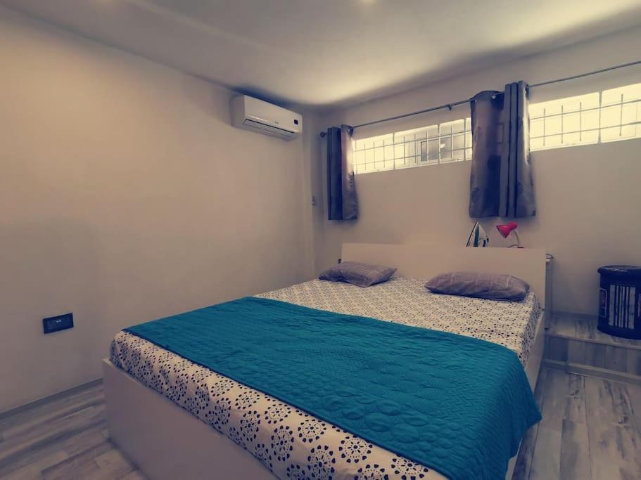 Lovely Two Bedrooms Apartment. Flic-en-Flacq 외부 사진