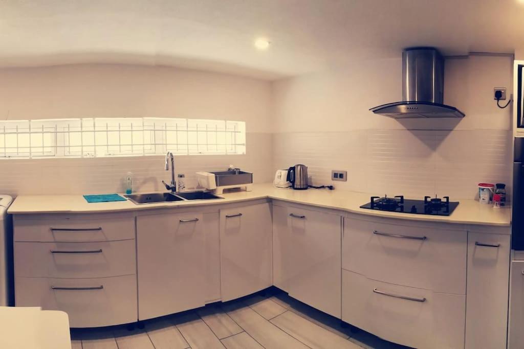 Lovely Two Bedrooms Apartment. Flic-en-Flacq 외부 사진