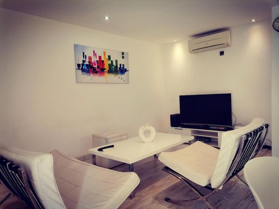 Lovely Two Bedrooms Apartment. Flic-en-Flacq 외부 사진