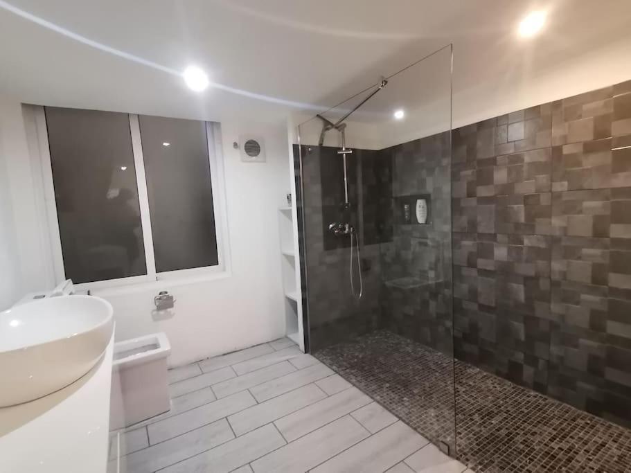 Lovely Two Bedrooms Apartment. Flic-en-Flacq 외부 사진