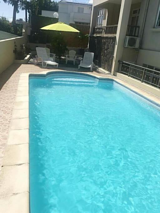 Lovely Two Bedrooms Apartment. Flic-en-Flacq 외부 사진